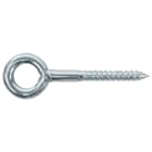 Spit - Anneau vis bois D.12