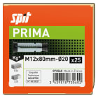 Spit - PRIMA M12X80 sans vis