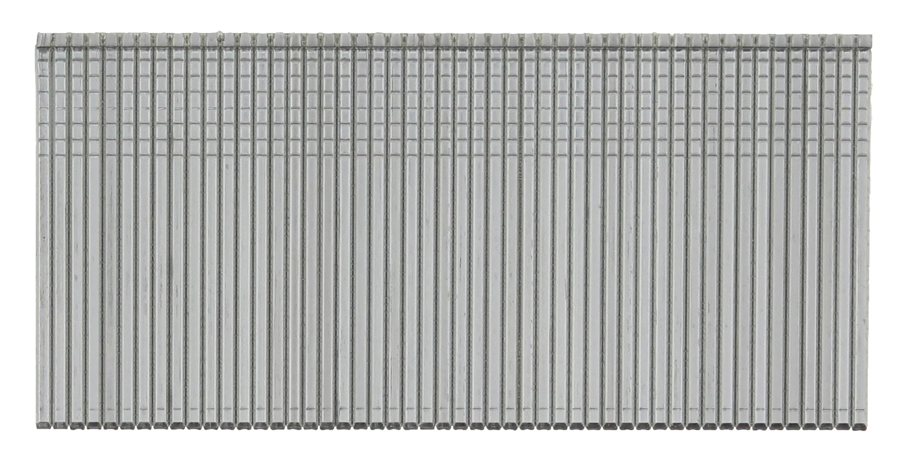 Spit - Pointes finition F16X35mm galv