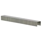 Spit - Agrafes serie50 X 10 droites inox A2