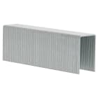 Spit - Agrafes W16 X 22mm droites galvanisées