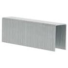 Spit - Agrafes W16 X 25mm droites galvanisées