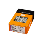 Spit - PRO6 8X40 sans vis