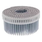 Spit - Pointes IN 2,5X65 crantées galvanisées