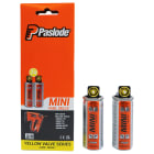 Spit - Blister 2 cartouches gaz IM65/250, IM50/200