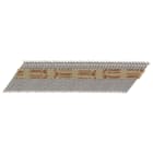 Spit - Pack 1100 clous 2.8x63 crantées inox A2 IM350