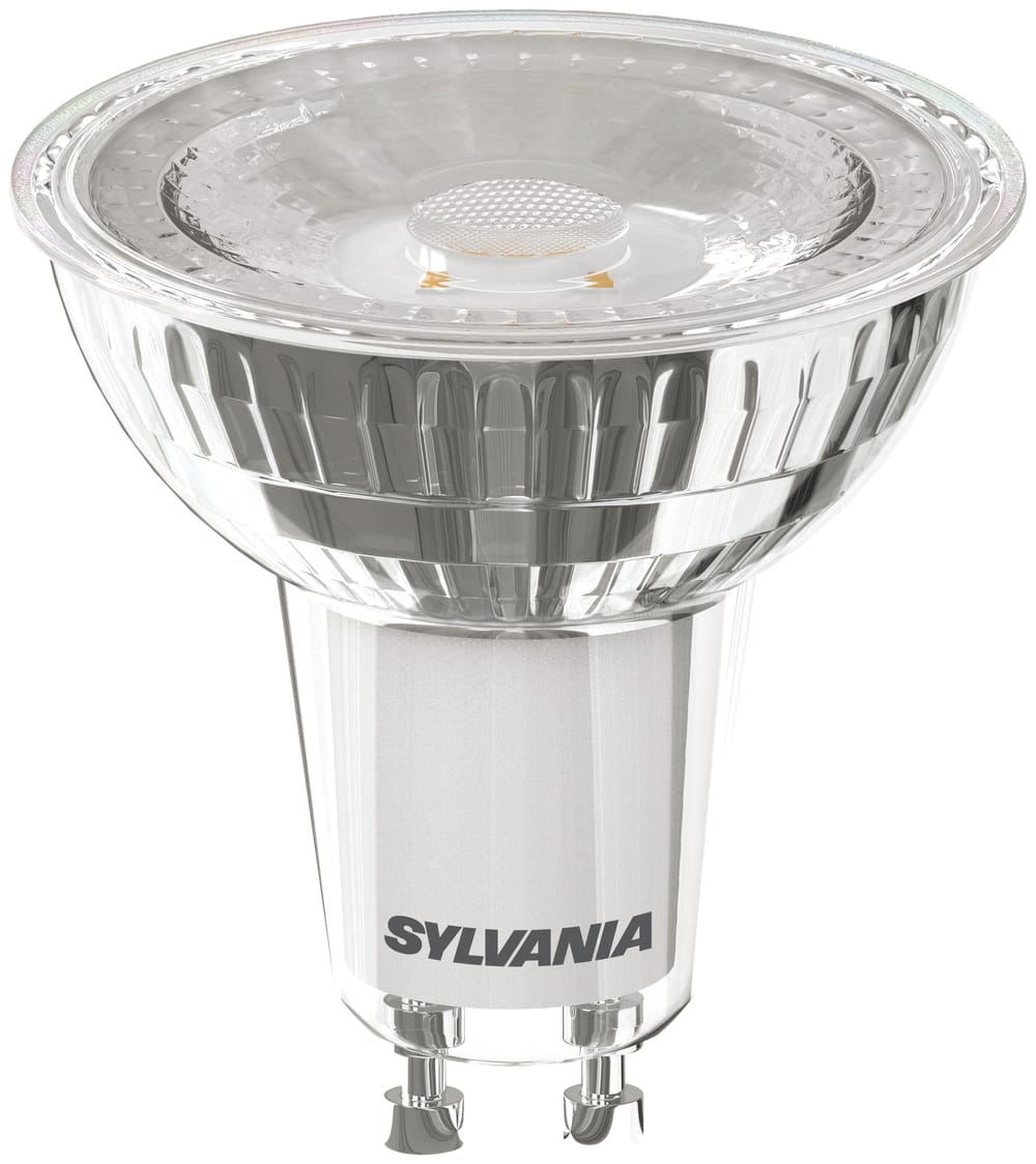 Aerospot - LPE LED GU10 5W SLI 3000K DIM