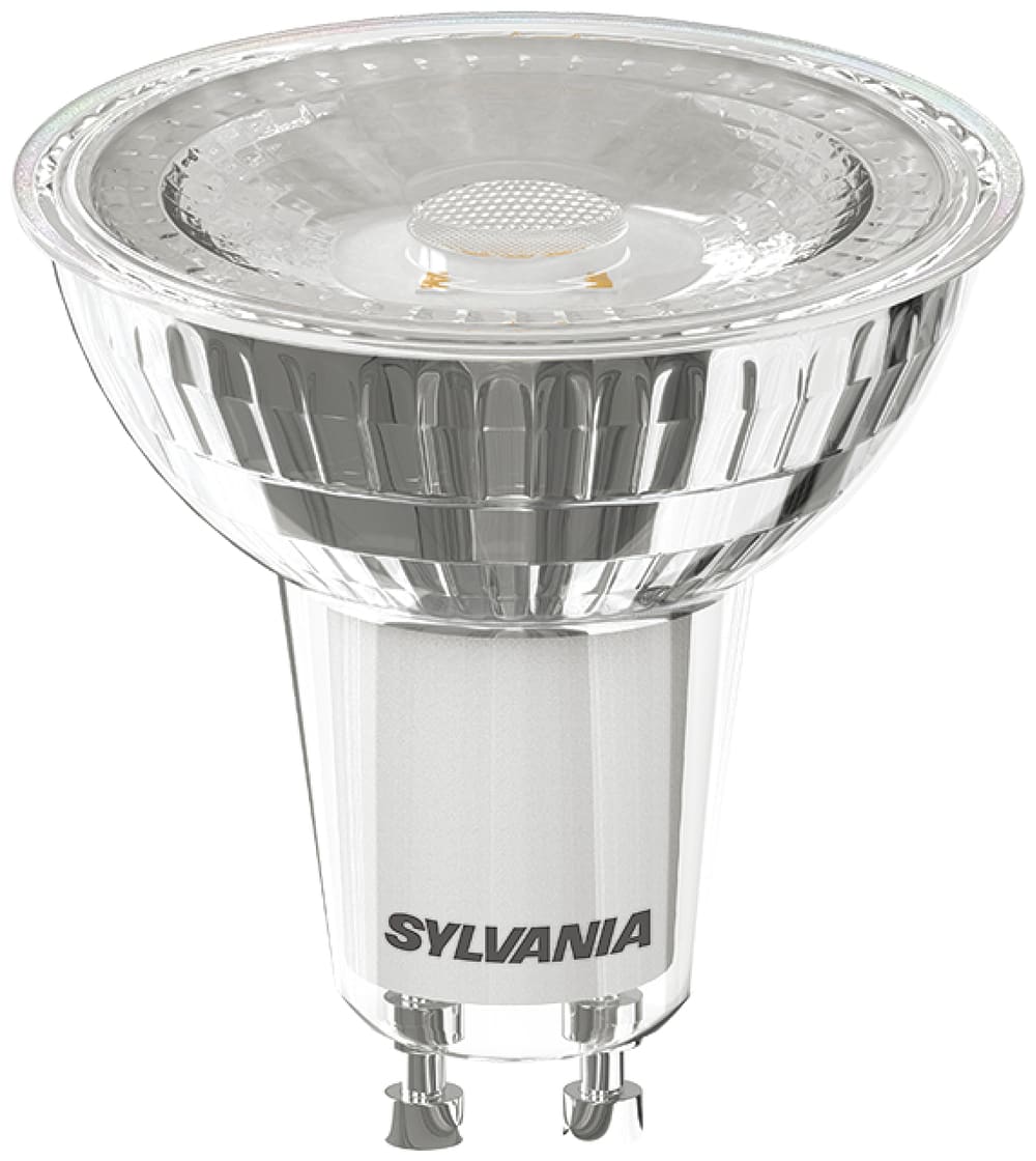 Aerospot - LPE LED GU10 7,3W SLI 3000K