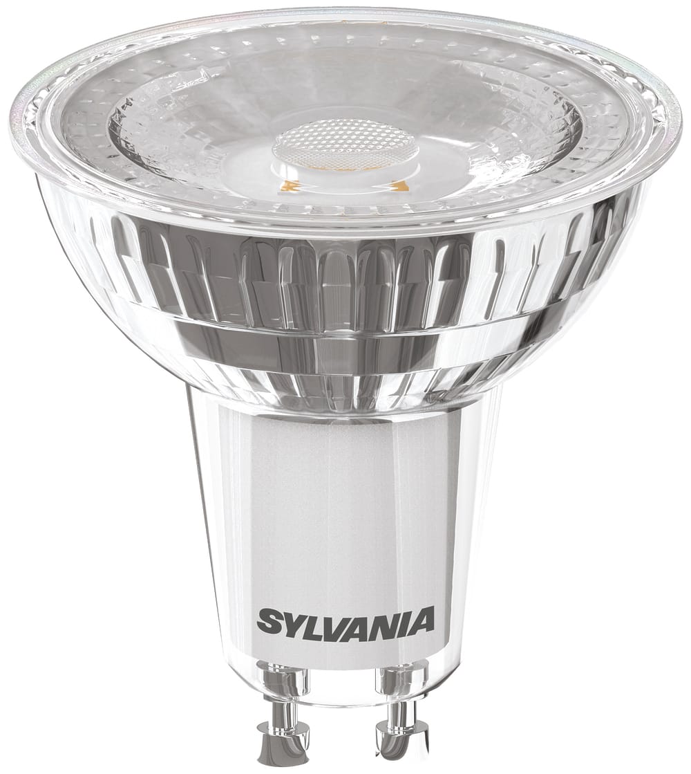 Aerospot - LPE LED GU10 6W SLI 4000K DIM
