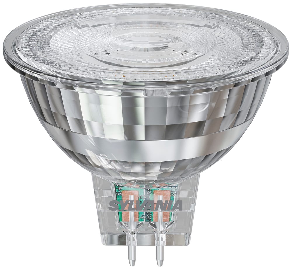 Aerospot - LPE LED GU5,3 4,6W SLI 3000K
