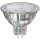 Aerospot - LPE LED GU5,3 4,6W SLI 3000K