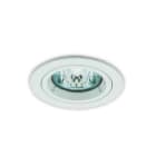 Aerospot - MERCURE IP65 GU10 CR BLANC