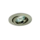 Aerospot - TRITON SPOT IP65 EO CR GU10 BLC