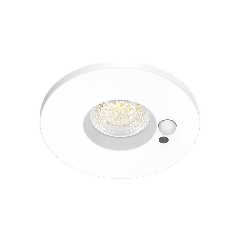 Aerospot - SPOT ALCOR PIR BLANC