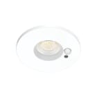 Aerospot - SPOT ALCOR PIR ME BLANC