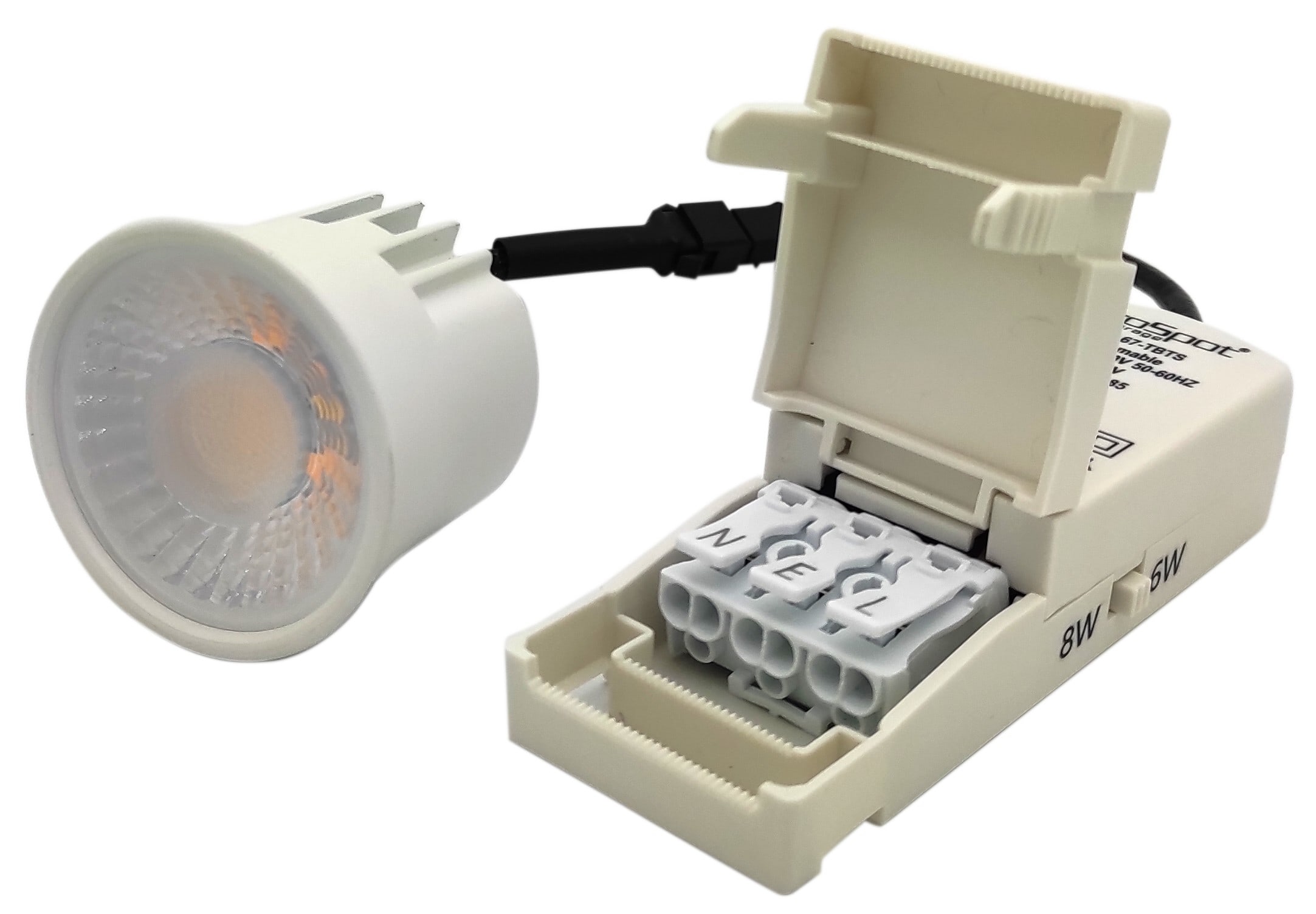 Aerospot - SLIM MODULE LED V2