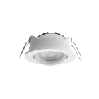 Aerospot - SPOT BUNA IP65 ORIENTABLE 2700K-3000K-4000K DIM BLC