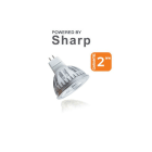 Aerospot - LED MR16 5w SHARP 3000K