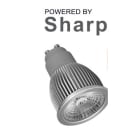 Aerospot - LPE LED GU10 6W SH DIM 3000K