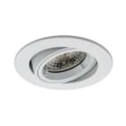 Aerospot - TRITON spot GU10 EO blanc CR