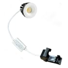 Aerospot - SPOT MINI IP44 3W 4K BLANC