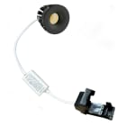 Aerospot - SPOT MINI IP44 3W 4K NOIR