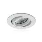 Aerospot - TRITON MBA IP65 NF 6W SLI DIM 3K BLC