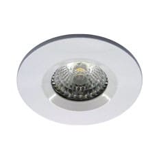 Aerospot - COLLERETTE INTERCHANGEABLE BLANC