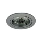 Aerospot - MERCURE IP65 GU10 CR ALU