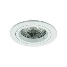 Aerospot - MERCURE SLIM MAX IP65 BLANC