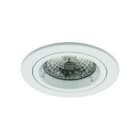Aerospot - MERCURE IP65 GU10 CR BLANC