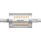 Philips - CorePro Linear R7S LED 7,5-60W 78 mm 830 950lm 15000h