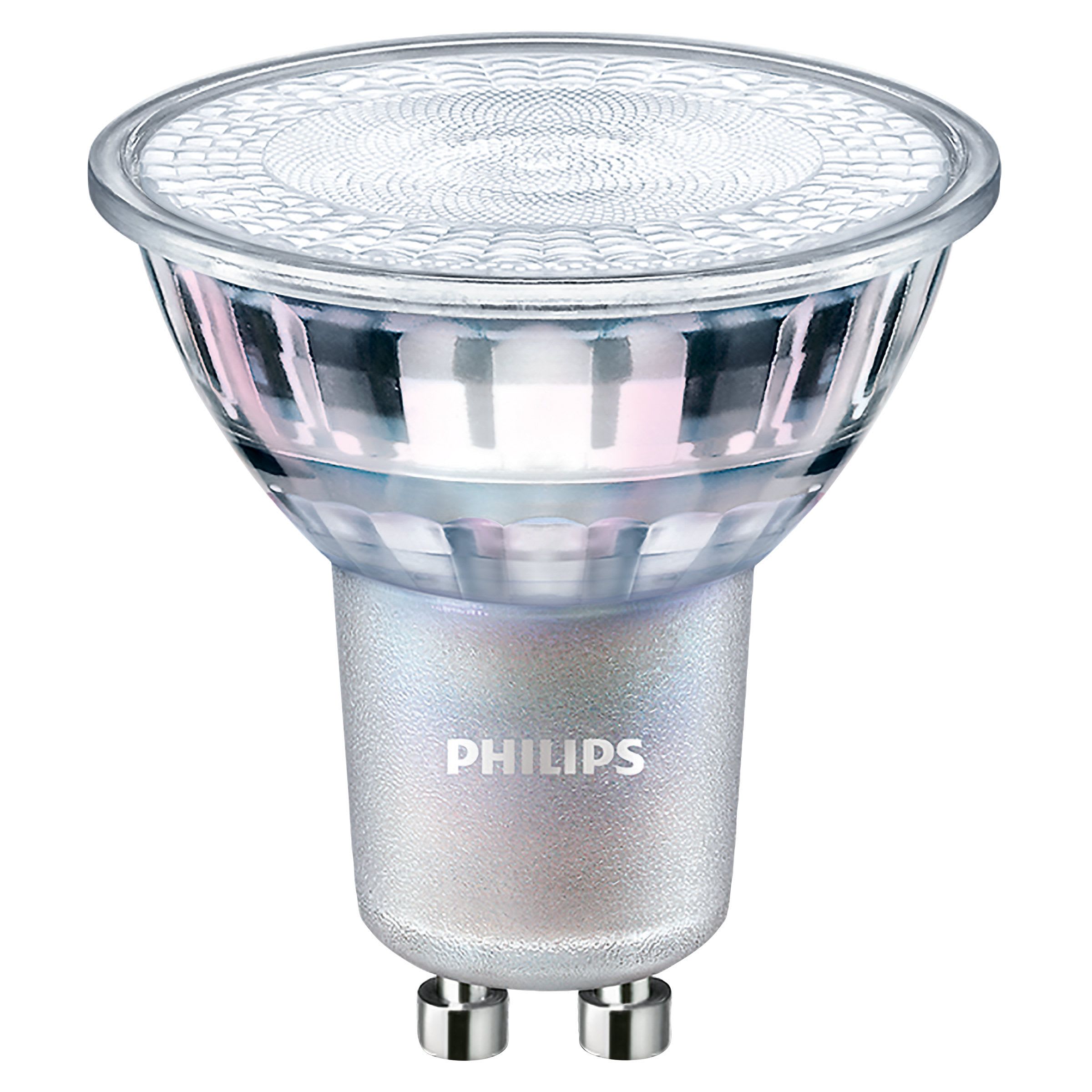 Philips - MASTER Value GU10 LED 4,9-50W 940 Gradable 60D 380lm 25000h
