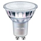 Philips - MASTER Value GU10 LED 3,7-35W 930 Gradable 36D 270lm 25000h