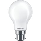 Philips - MASTER Value Bulb LED B22 5,9-60W 927 Gradable 806lm 15000h Filament Claire