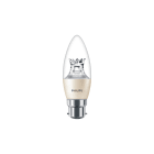 Philips - MASTER LEDcandle Dimtone 5.5-40W B22 E14 2700K