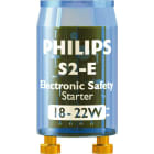 Philips - Starters S2E 18-22W SER 220-240V BL/20X25CT