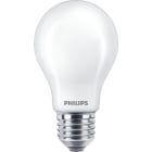 Philips - CorePro Bulb LED E27 8,5-75W 827 1055lm 15000h Filament Dépolie