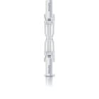 Philips - Halogène Plusline 78.3 mm 2000 h 55.0W R7s