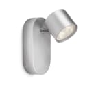 Philips - STAR Spot LED 4,5W 827 Gradable 500lm 30000h Aluminium