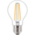 Philips - MAZDA LEDbulb E27 7-60W 827 806lm 15000h Filament Claire