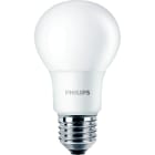 Philips - CorePro LEDbulb 7,5-60W E27 4000K