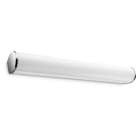 Philips - FIT Applique salle de bain Chrome LED 3x2.5W 827 560lm IP44 15000h