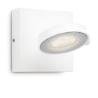 Philips - Clockwork Spot LED 1x4W 827 Gradable 500lm Blanc