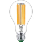 Philips - MASTER Classe A Bulb LED E27 5,2-75W 830 1095lm 50 000H Filament Claire