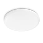 Philips - Twirly Plafonnier rond LED 12W 840 1400lm 20000h Blanc