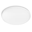 Philips - Twirly Plafonnier rond LED 17W 827 1700lm 20000h Blanc