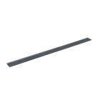 Philips - Coupe flux pour UniStrip BCP383 (lot de 15u) - Coupe flux Lg 100cm