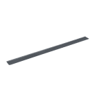 Philips - Coupe flux pour UniStrip BCP383 (lot de 15u) - Coupe flux Lg 100cm