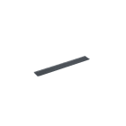 Philips - Coupe flux pour UniStrip BCP383 (lot de 15u) - Coupe flux Lg 50cm
